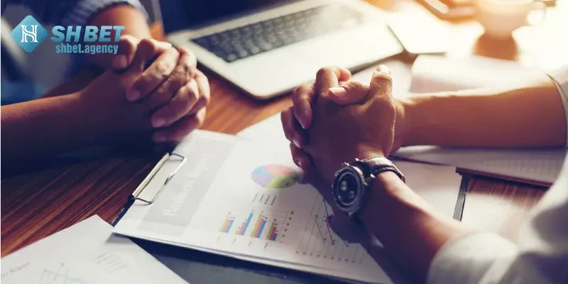 Điều khoản SHBET 1 Điều khoản chung nhà cái SHBET