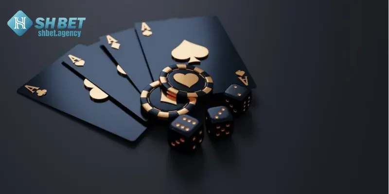 Game Bài SHBET – Trải Nghiệm Sảnh Cược Đẳng Cấp 3 Mẹo tham gia game bài SHBET