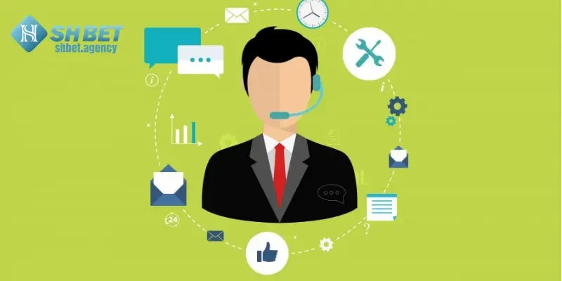 Liên hệ SHBET 1 Khi nào thì thành viên cần liên hệ SHBET?