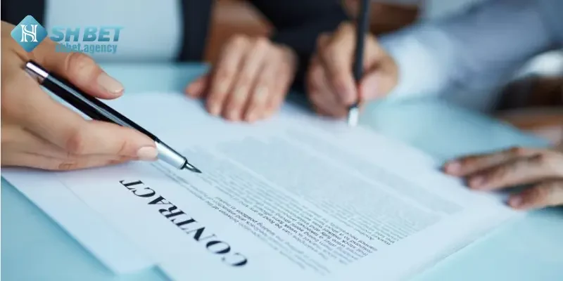 Miễn trách nhiệm SHBET 3 Hội viên không phải chịu trách nhiệm khi bị hacker tấn công