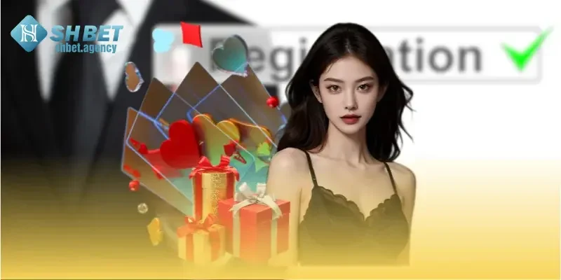 Tặng Thưởng Nạp Lần Đầu SHBET – Ưu Đãi Lên Đến 15 Triệu VND 3 Điều khoản nhận ưu đãi tặng thưởng nạp lần đầu SHBET