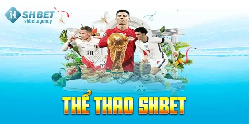 Sảnh thể thao SHBET